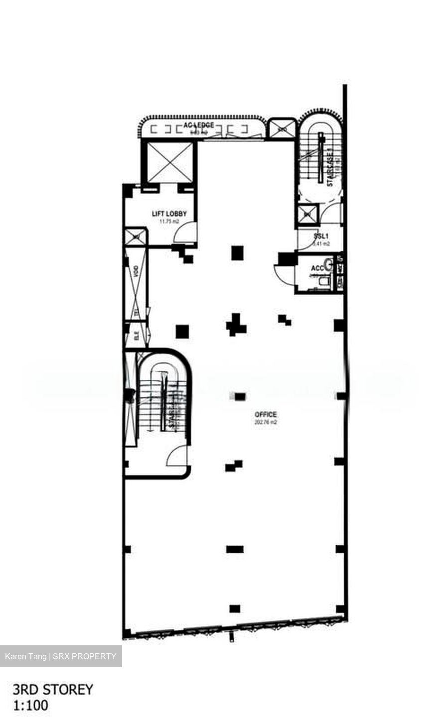 North Canal Road (D1), Office #575781981